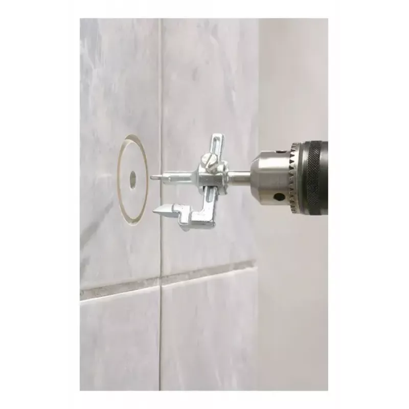 Gatenzaag KWB 178100 diameter 9 cm