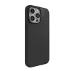 ZAGG Cases Manhattan Snap Apple iPhone 15 Pro Max zwart EN/FR