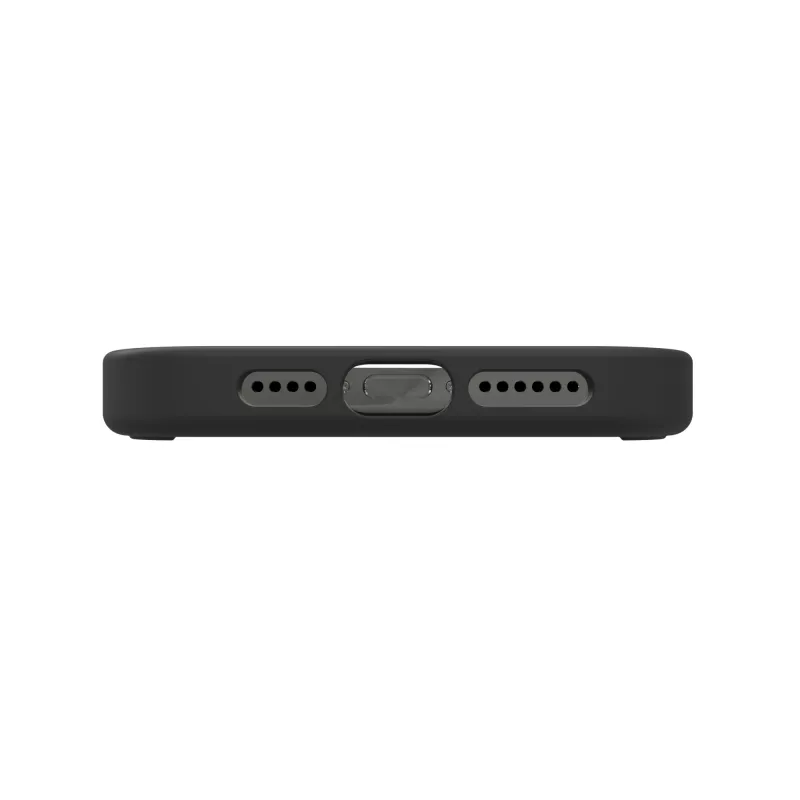 ZAGG Cases Manhattan Snap Apple iPhone 15 Pro Max zwart EN/FR