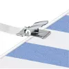Strijkplankhoes-spanner 3-delige set Wenko 1945031100