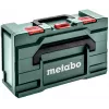 Metabo gereedschapskoffer 626889000 zwart ABS 496x296x165 mm