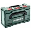 Metabo gereedschapskoffer 626889000 zwart ABS 496x296x165 mm