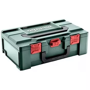 Metabo gereedschapskoffer 626889000 zwart ABS 496x296x165 mm