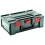 Metabo gereedschapskoffer 626889000 zwart ABS 496x296x165 mm