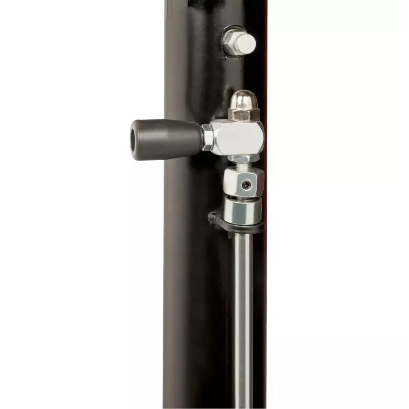 Krik/steunbok Bahco BH5SP500QA 500kg capaciteit
