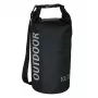 Hama 00178174 outdoor-rugzak 10 L zwart