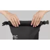Hama 00178174 outdoor-rugzak 10 L zwart