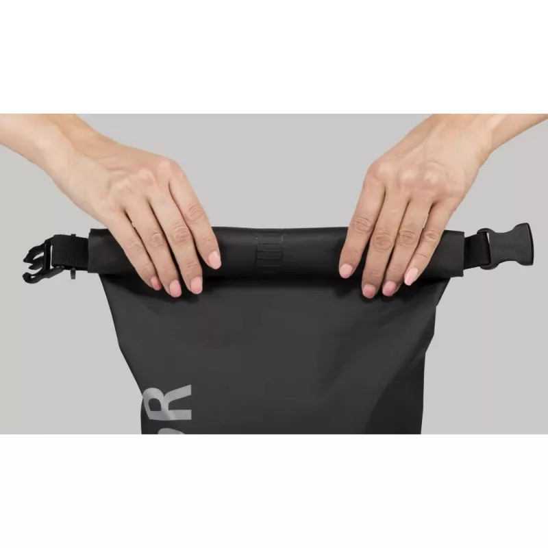 Hama 00178174 outdoor-rugzak 10 L zwart