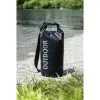 Hama 00178174 outdoor-rugzak 10 L zwart