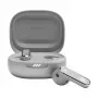 JBL LIVE FLEX headset draadloos in-ear gesprekken/muziek Bluetooth zilver