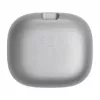 JBL LIVE FLEX headset draadloos in-ear gesprekken/muziek Bluetooth zilver