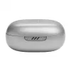 JBL LIVE FLEX headset draadloos in-ear gesprekken/muziek Bluetooth zilver