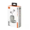 JBL LIVE FLEX headset draadloos in-ear gesprekken/muziek Bluetooth zilver