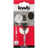 Boor KWB 1598400 1,6 cm rechtsdraaiend