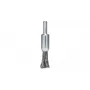 Draadborstel Bosch potborstel geknoopt draad diameter 1 cm