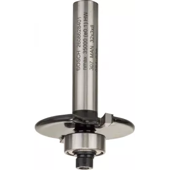 Bosch 2 608 628 401 frees groeffrees 1 st.