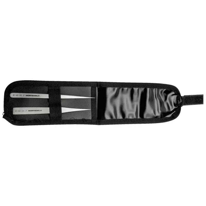 Bahco 9858 Pincetset, 2 st.
