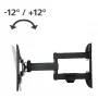 Hama 00220840 tv-houder/standaard 121,9 cm (48 inch) zwart