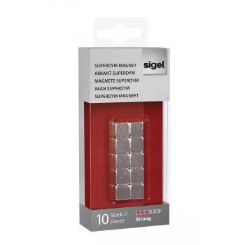 Bordmagneet Sigel SuperDym C5