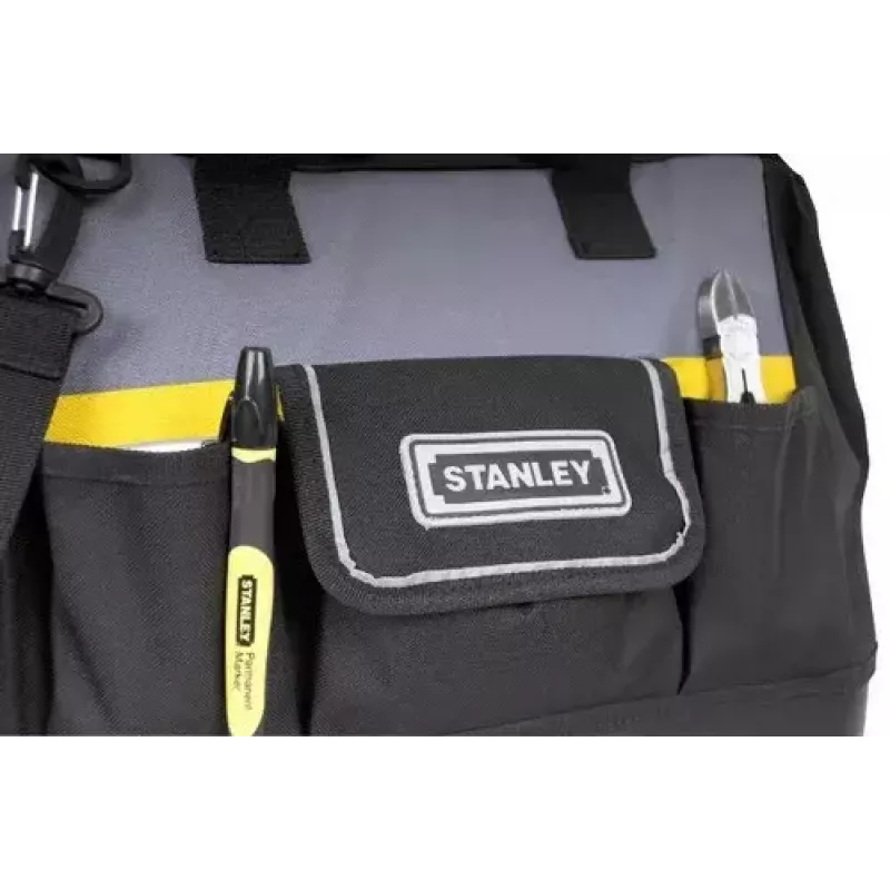 Gereedschapskoffer Stanley 1-96-183