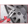 Tang KS Tools 150.2023 chroom-vanadiumstaal 200 mm