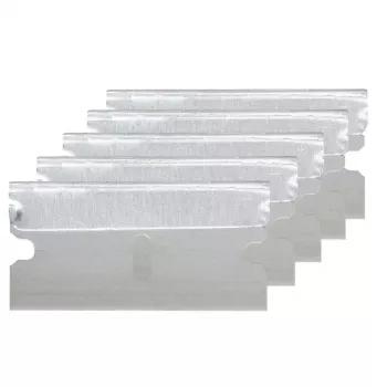 Schraapblad KS Tools 911.8127 gewicht 40 g