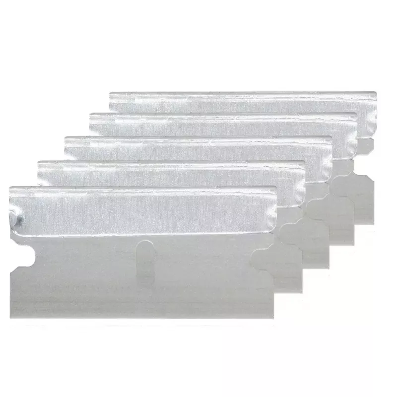 Schraapblad KS Tools 911.8127 gewicht 40 g
