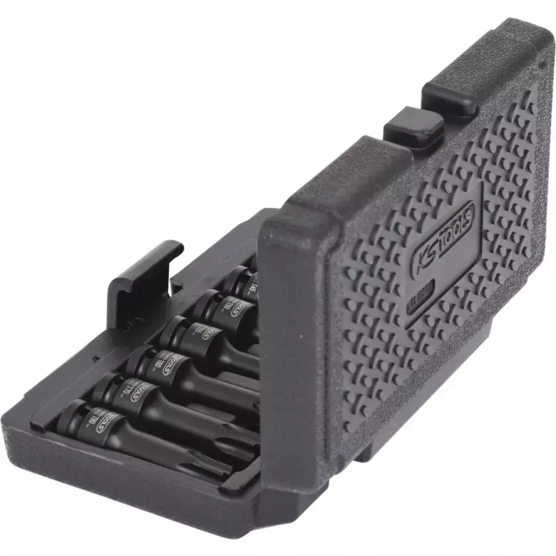 Dopsleutelset KS Tools 911.0901