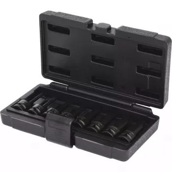 Dopsleutelset KS Tools 911.0901