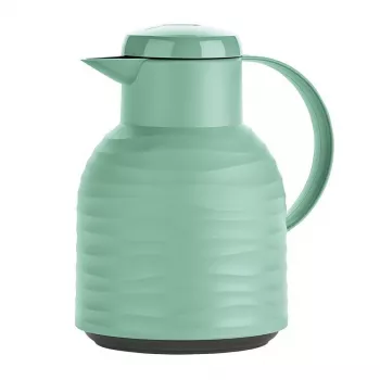 EMSA Samba Wave isoleerfles 1 L mintkleur