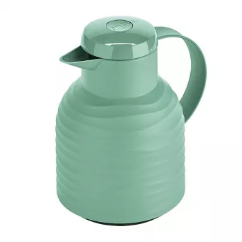 EMSA Samba Wave isoleerfles 1 L mintkleur