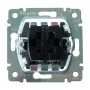 Legrand 775818 lichtschakelaar kunststof grijs