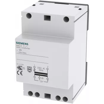 Siemens 4AC3724-0 spanningsomvormer