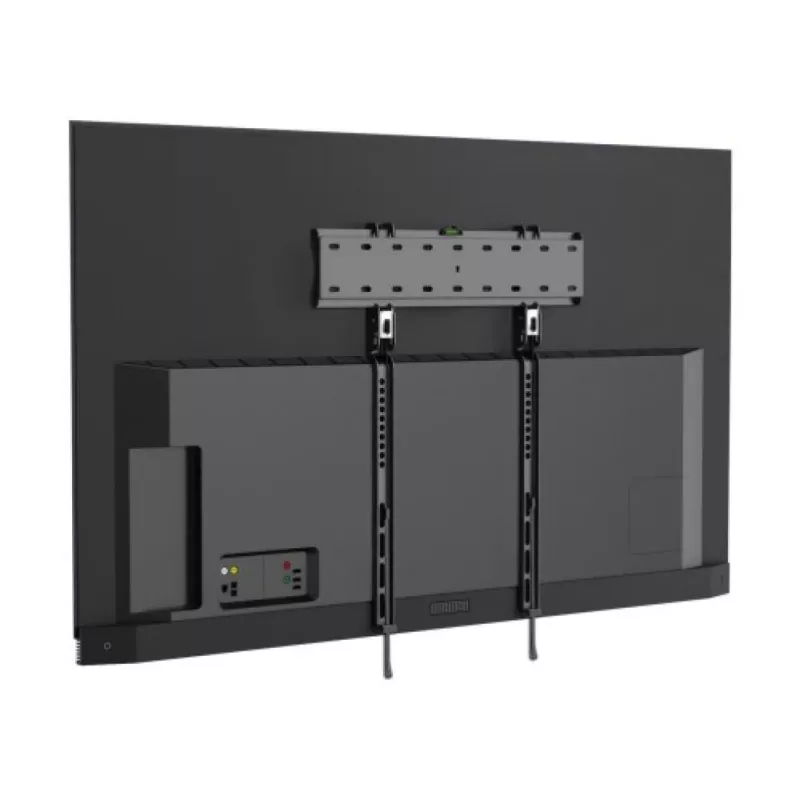 Techly ICA-PLB 736F tv-muurbeugel 2,03 m (80 inch) zwart