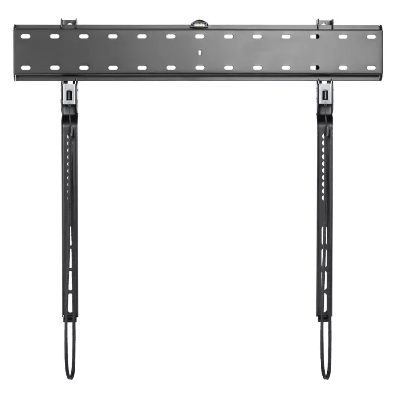 Techly ICA-PLB 736F tv-muurbeugel 2,03 m (80 inch) zwart