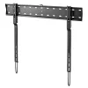 Techly ICA-PLB 736F tv-muurbeugel 2,03 m (80 inch) zwart