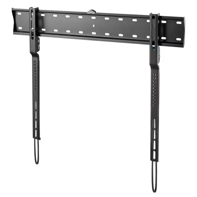 Techly ICA-PLB 736F tv-muurbeugel 2,03 m (80 inch) zwart