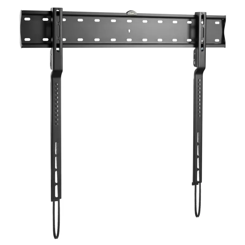 Techly ICA-PLB 736F tv-muurbeugel 2,03 m (80 inch) zwart