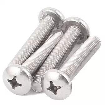 Techly ICA-PLB-VESA-SAM Schroevenset, 4x M8x45 mm