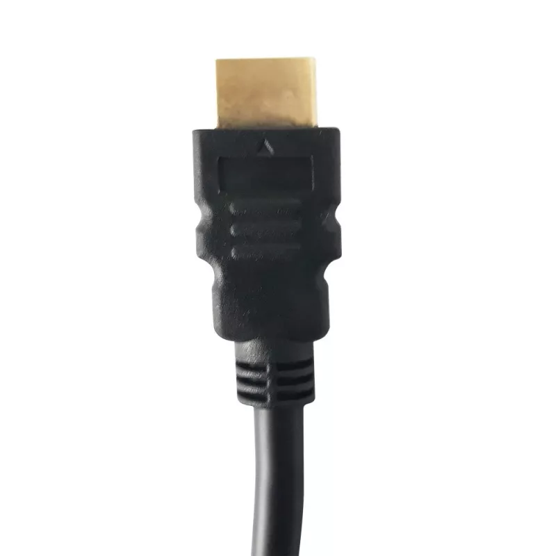Techly IDATA HDMI-3F30 videoschakelaar