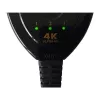 Techly IDATA HDMI-3F30 videoschakelaar