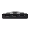 Techly IDATA HDMI-3F30 videoschakelaar