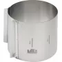 Springvorm RBV Birkmann extra hoog 150 mm diameter 18 cm 30 cm