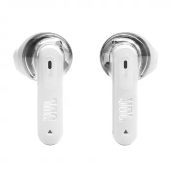 Headset JBL Tune Flex 2 Ghost Edition — True Wireless (TWS) in-ear, Bluetooth, 20–20000 Hz, wit