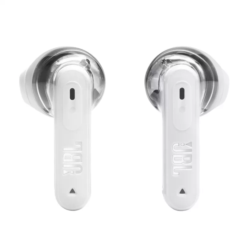 Headset JBL Tune Flex 2 Ghost Edition — True Wireless (TWS) in-ear, Bluetooth, 20–20000 Hz, wit