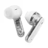 Headset JBL Tune Flex 2 Ghost Edition — True Wireless (TWS) in-ear, Bluetooth, 20–20000 Hz, wit