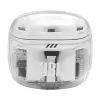 Headset JBL Tune Flex 2 Ghost Edition — True Wireless (TWS) in-ear, Bluetooth, 20–20000 Hz, wit