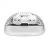 Headset JBL Tune Flex 2 Ghost Edition — True Wireless (TWS) in-ear, Bluetooth, 20–20000 Hz, wit