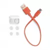 Headset JBL Tune Flex 2 Ghost Edition — True Wireless (TWS) in-ear, Bluetooth, 20–20000 Hz, wit