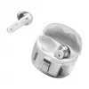 Headset JBL Tune Flex 2 Ghost Edition — True Wireless (TWS) in-ear, Bluetooth, 20–20000 Hz, wit